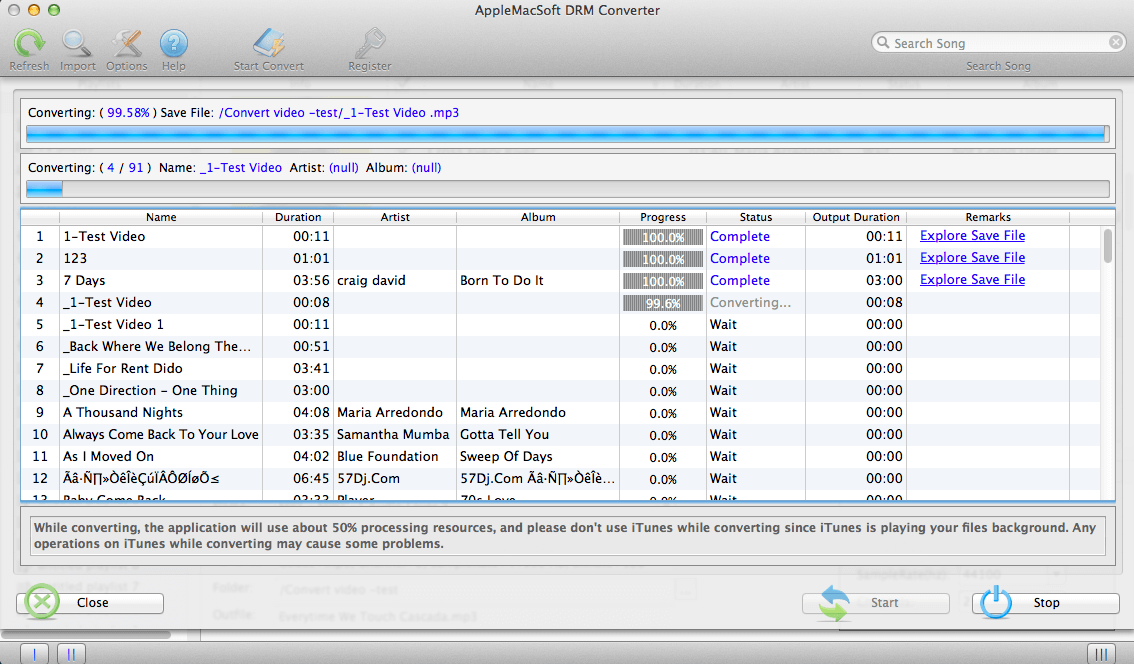 itunes download mac os x 10.5 8