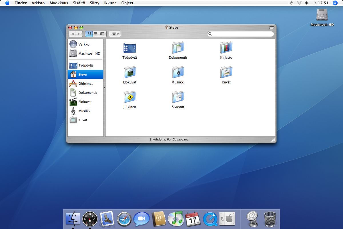 mac os x 104 tiger for intel x86iso torrent